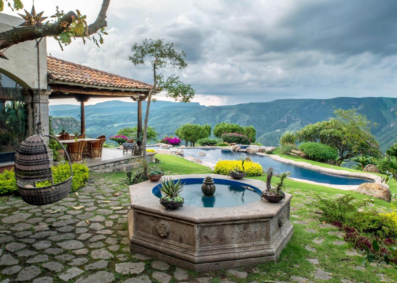 Defranca Alojamiento Boutique Сан-Лоренсо Экстерьер фото